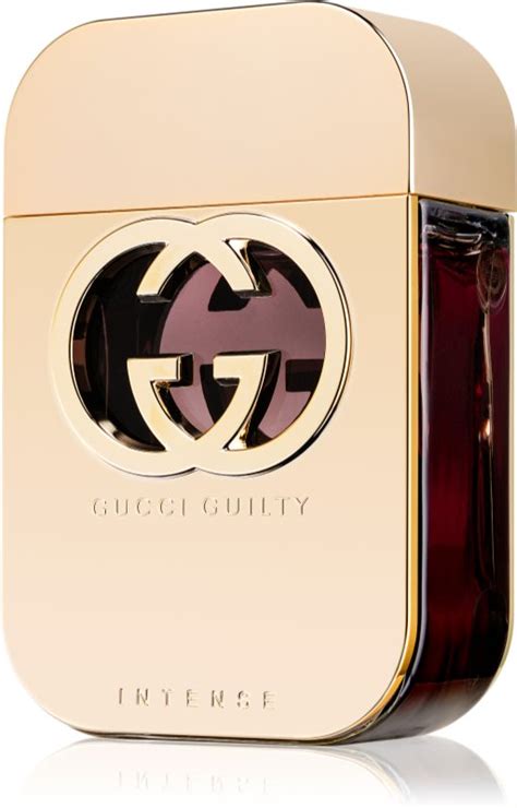 gucci guilty intense women|gucci guilty original for women.